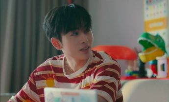 Люблю тебя, учитель лакорн 4 серия