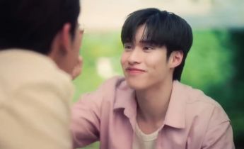 Цветочный парень лакорн 1 серия