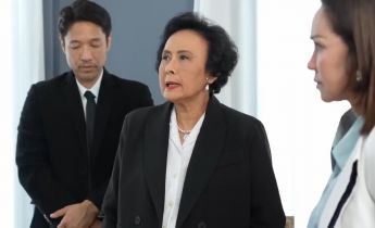 Жених Венуса лакорн 7 серия