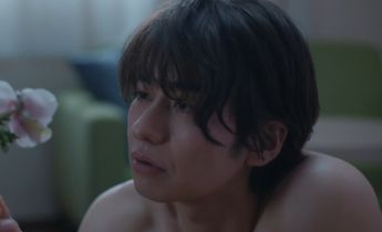 Жизнь в пепельно-голубом цвете лакорн 1 серия