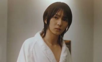 Фуками-кун такой непослушный лакорн 1 серия