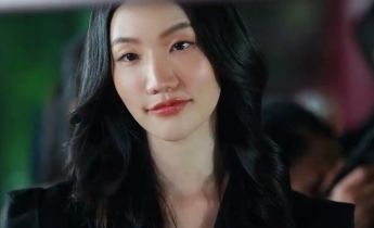 Моё единственное солнышко лакорн 8 серия