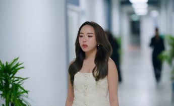 Моё единственное солнышко лакорн 7 серия