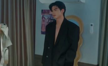 Дуанг с тобой лакорн 11 серия