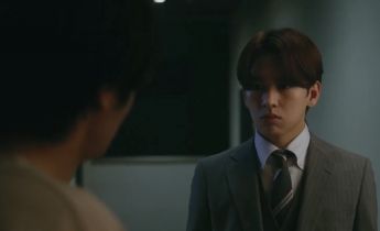 Лживые губы лакорн 1 серия