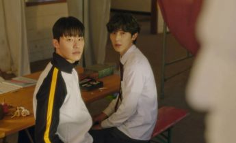 Время лихорадки лакорн 1 серия