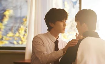 Время лихорадки лакорн 3 серия