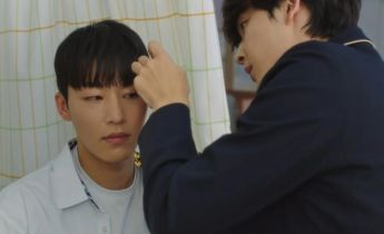 Время лихорадки лакорн 4 серия