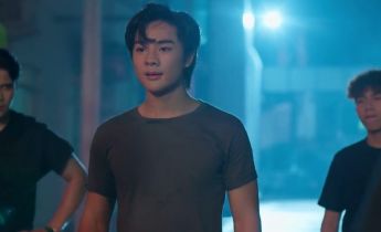 Любовь подобна велосипеду лакорн 7 серия