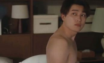 Фуками-кун такой непослушный лакорн 3 серия