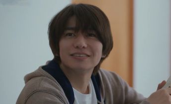 Жизнь в пепельно-голубом цвете лакорн 3 серия