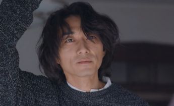 Жизнь в пепельно-голубом цвете лакорн 2 серия