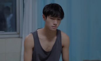 Почувствуй то, что чувствуешь лакорн 5 серия