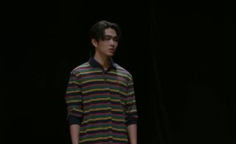 Просто друзья 2 сезон лакорн 8 серия