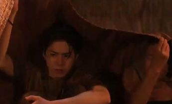 Любовь во времени лакорн 5 серия