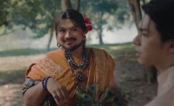 Любовь во времени лакорн 4 серия