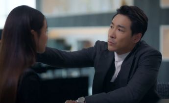 Сельская романтика лакорн 3 серия