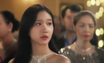 Разбитая любовь лакорн 5 серия