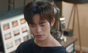 Дуанг с тобой лакорн 12 серия