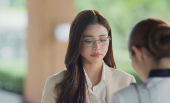 Вода лакорн 5 серия