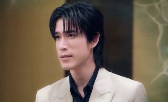 Вода лакорн 6 серия