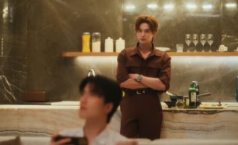 Моя романтическая афера лакорн 12 серия