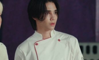 Пекарня Уджу лакорн 2 серия