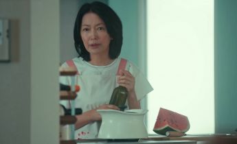 Летние облака пробуждают любовь и бури лакорн 3 серия