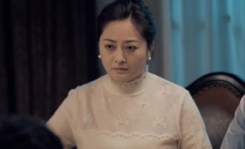 Синие губы лакорн 9 серия