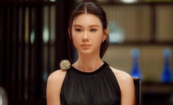 Сможешь ли ты полюбить меня? лакорн 3 серия