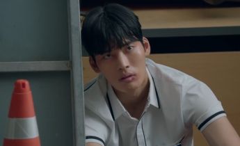Мальчик, осторожно! лакорн 8 серия
